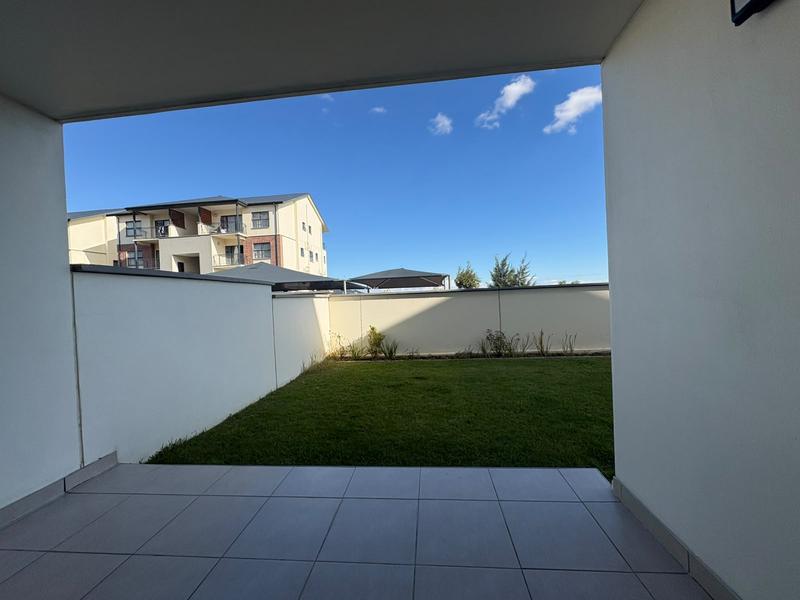 To Let 3 Bedroom Property for Rent in Richwood Western Cape